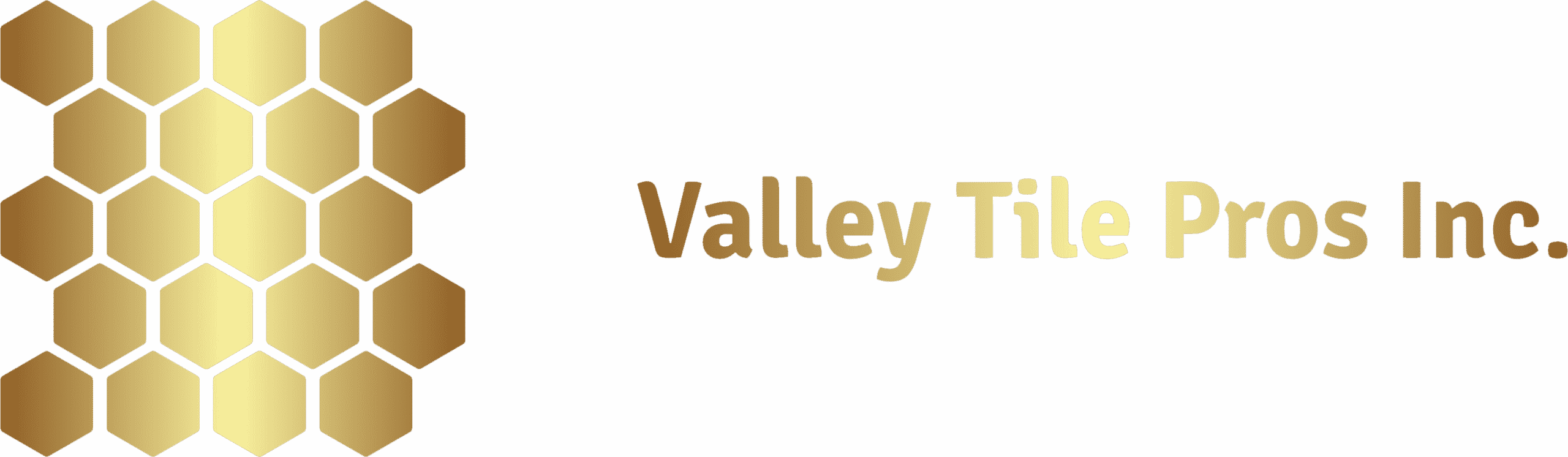 Valley Tile Pros Inc. Logo