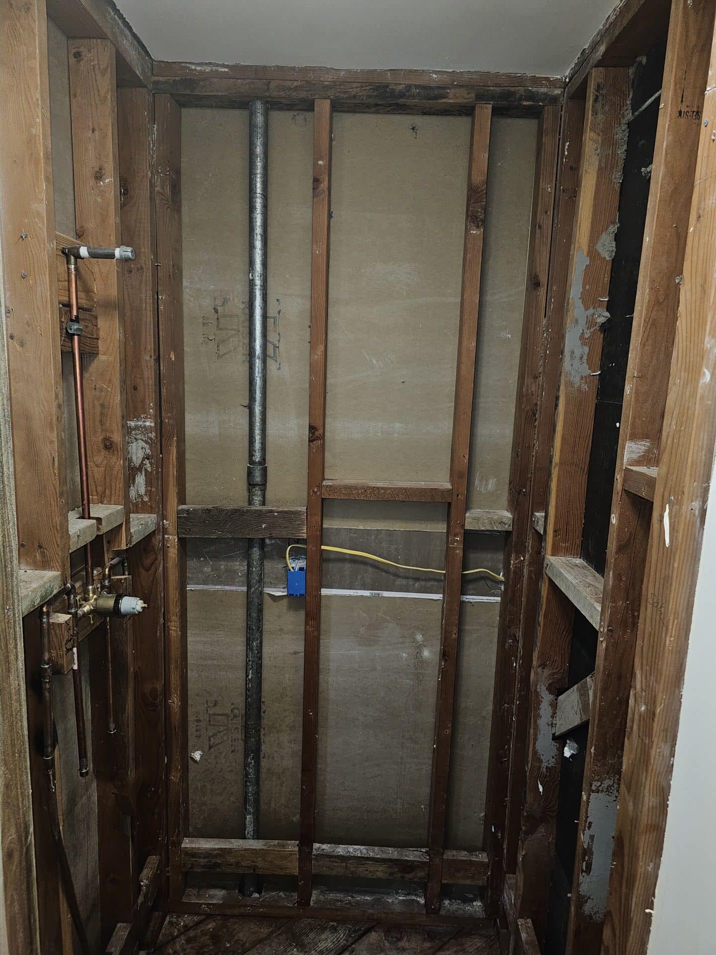 Custom Shower & Bathroom Tile #17