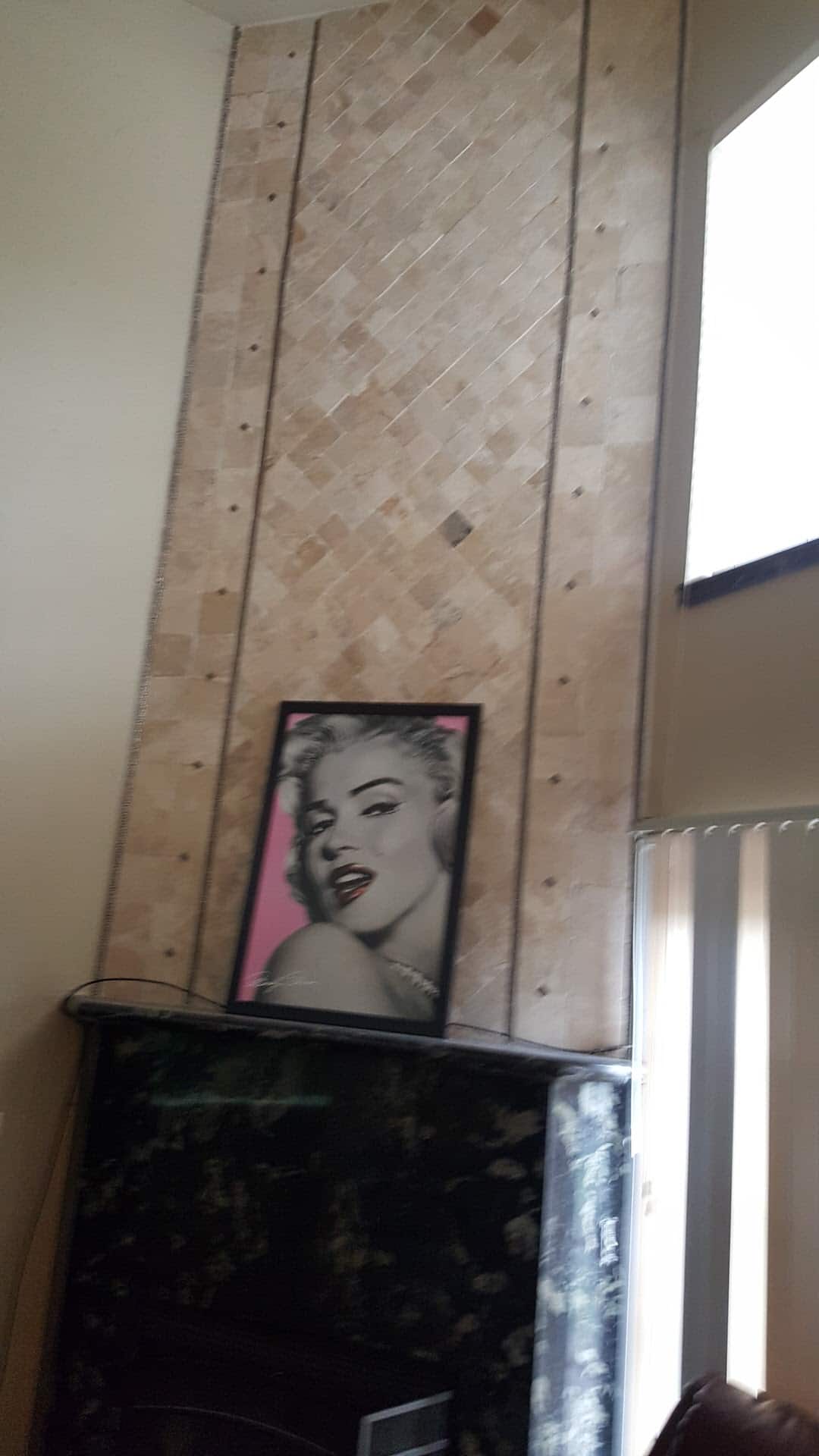 Custom Shower & Bathroom Tile #33