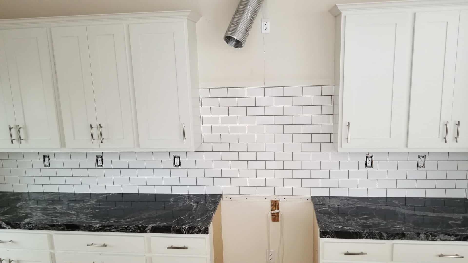 Custom Shower & Bathroom Tile #35