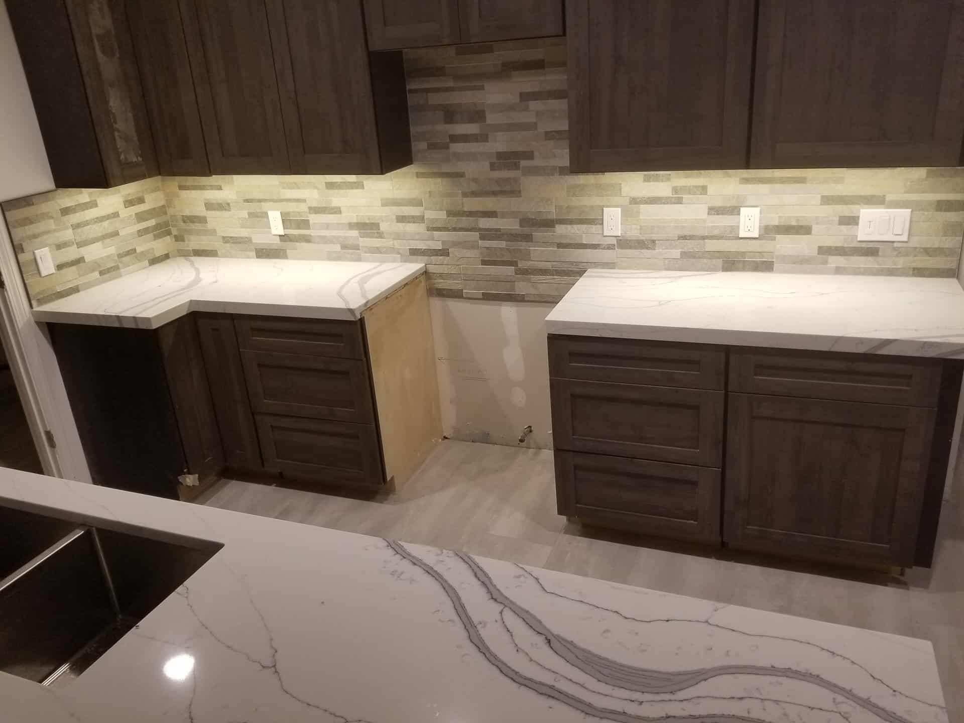 Custom Shower & Bathroom Tile #40